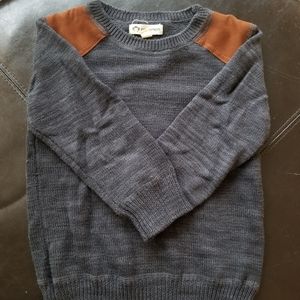 Boys sweater